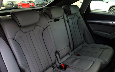 Audi Q5, 2021 год, 4 599 000 рублей, 16 фотография