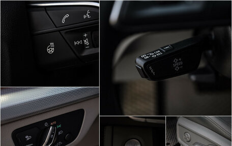 Audi Q5, 2021 год, 4 599 000 рублей, 14 фотография