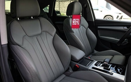 Audi Q5, 2021 год, 4 599 000 рублей, 15 фотография