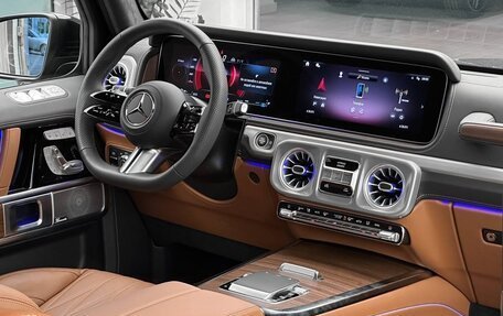 Mercedes-Benz G-Класс W463 рестайлинг _iii, 2025 год, 21 700 000 рублей, 14 фотография