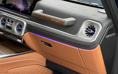 Mercedes-Benz G-Класс W463 рестайлинг _iii, 2025 год, 21 700 000 рублей, 25 фотография