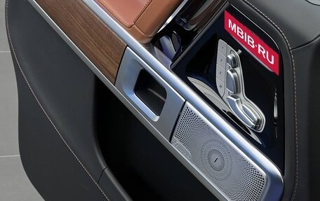 Mercedes-Benz G-Класс W463 рестайлинг _iii, 2025 год, 21 700 000 рублей, 31 фотография
