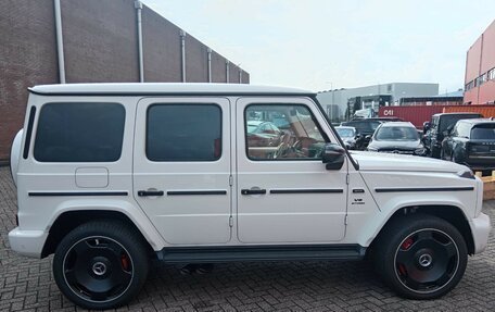 Mercedes-Benz G-Класс AMG, 2025 год, 33 500 000 рублей, 2 фотография