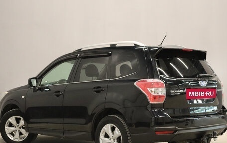 Subaru Forester, 2013 год, 1 269 000 рублей, 5 фотография