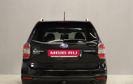 Subaru Forester, 2013 год, 1 269 000 рублей, 4 фотография