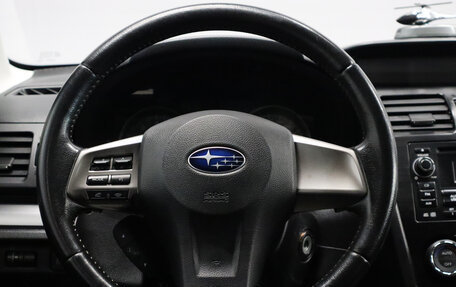 Subaru Forester, 2013 год, 1 269 000 рублей, 10 фотография
