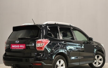 Subaru Forester, 2013 год, 1 269 000 рублей, 6 фотография