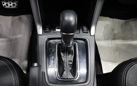Subaru Forester, 2013 год, 1 269 000 рублей, 11 фотография