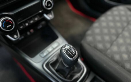KIA Rio IV, 2017 год, 960 000 рублей, 30 фотография