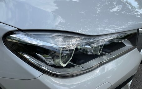 BMW 7 серия, 2017 год, 4 190 000 рублей, 7 фотография