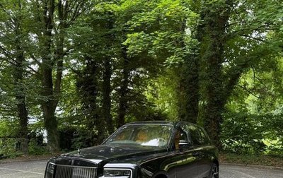 Rolls-Royce Cullinan, 2025 год, 74 000 000 рублей, 1 фотография