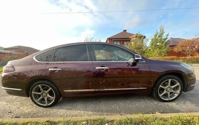 Nissan Teana, 2011 год, 1 100 000 рублей, 1 фотография