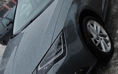 SEAT Leon III, 2013 год, 1 250 000 рублей, 1 фотография