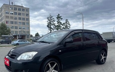 Toyota Corolla, 2005 год, 600 000 рублей, 1 фотография