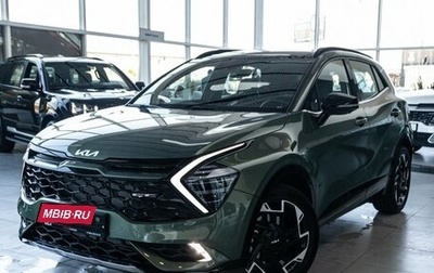 KIA Sportage IV рестайлинг, 2025 год, 4 090 000 рублей, 1 фотография