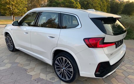 BMW X1, 2024 год, 4 990 000 рублей, 3 фотография