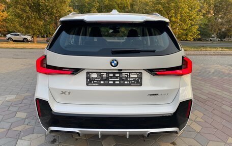 BMW X1, 2024 год, 4 990 000 рублей, 4 фотография