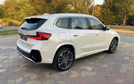 BMW X1, 2024 год, 4 990 000 рублей, 5 фотография