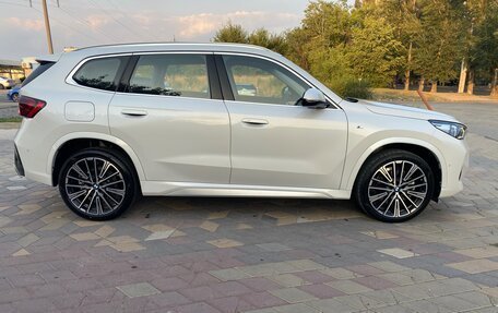 BMW X1, 2024 год, 4 990 000 рублей, 6 фотография