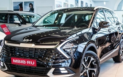 KIA Sportage IV рестайлинг, 2025 год, 4 190 000 рублей, 1 фотография