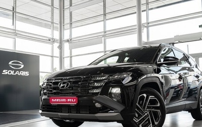 Hyundai Tucson, 2025 год, 4 270 000 рублей, 1 фотография
