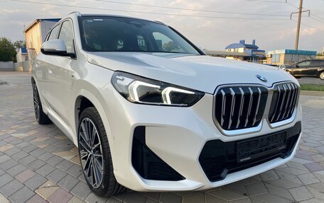 BMW X1, 2024 год, 4 990 000 рублей, 7 фотография