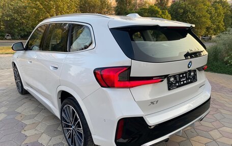 BMW X1, 2024 год, 4 990 000 рублей, 10 фотография