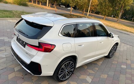 BMW X1, 2024 год, 4 990 000 рублей, 11 фотография