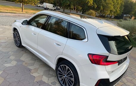 BMW X1, 2024 год, 4 990 000 рублей, 12 фотография