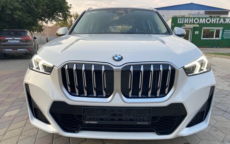 BMW X1, 2024 год, 4 990 000 рублей, 8 фотография