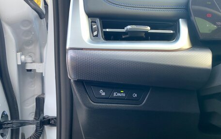 BMW X1, 2024 год, 4 990 000 рублей, 16 фотография