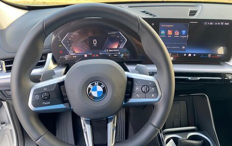 BMW X1, 2024 год, 4 990 000 рублей, 14 фотография