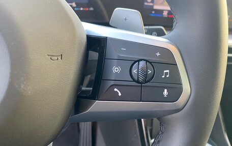BMW X1, 2024 год, 4 990 000 рублей, 18 фотография
