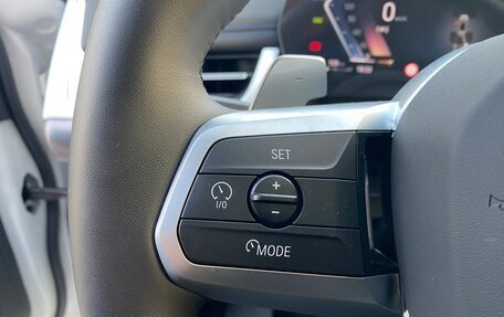 BMW X1, 2024 год, 4 990 000 рублей, 17 фотография