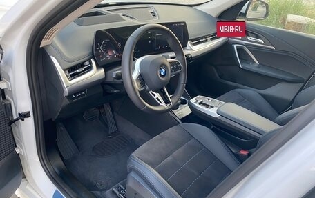 BMW X1, 2024 год, 4 990 000 рублей, 23 фотография