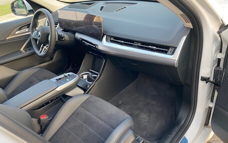 BMW X1, 2024 год, 4 990 000 рублей, 28 фотография