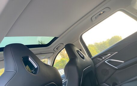 BMW X1, 2024 год, 4 990 000 рублей, 29 фотография