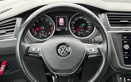 Volkswagen Tiguan II, 2019 год, 2 150 000 рублей, 6 фотография
