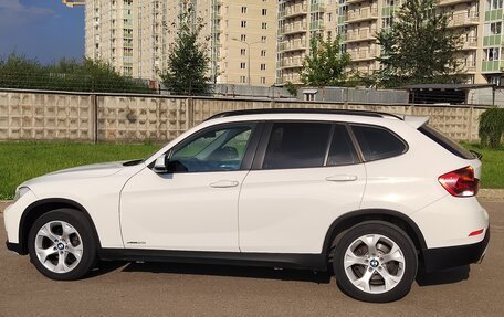 BMW X1, 2014 год, 1 520 000 рублей, 6 фотография