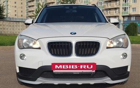 BMW X1, 2014 год, 1 520 000 рублей, 2 фотография