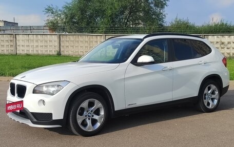 BMW X1, 2014 год, 1 520 000 рублей, 5 фотография