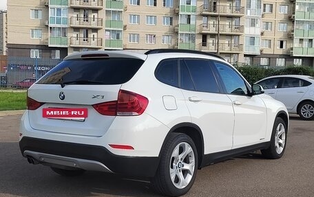 BMW X1, 2014 год, 1 520 000 рублей, 9 фотография