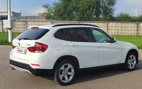 BMW X1, 2014 год, 1 520 000 рублей, 17 фотография