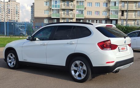 BMW X1, 2014 год, 1 520 000 рублей, 15 фотография