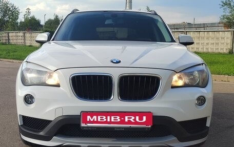 BMW X1, 2014 год, 1 520 000 рублей, 12 фотография