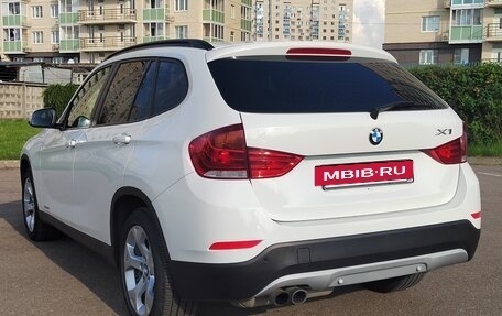 BMW X1, 2014 год, 1 520 000 рублей, 14 фотография