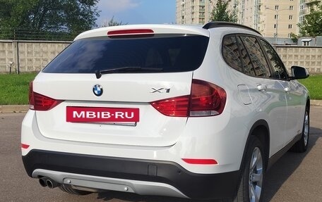 BMW X1, 2014 год, 1 520 000 рублей, 19 фотография