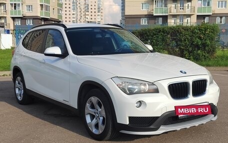 BMW X1, 2014 год, 1 520 000 рублей, 18 фотография
