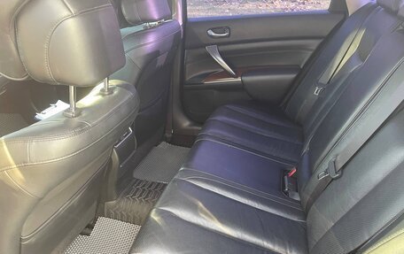 Nissan Teana, 2011 год, 1 100 000 рублей, 4 фотография