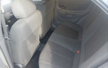 Hyundai Accent II, 2006 год, 250 000 рублей, 9 фотография
